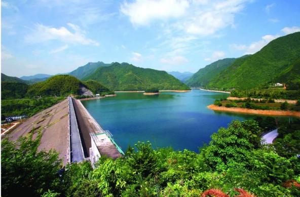 农村生活饮用水检测图片